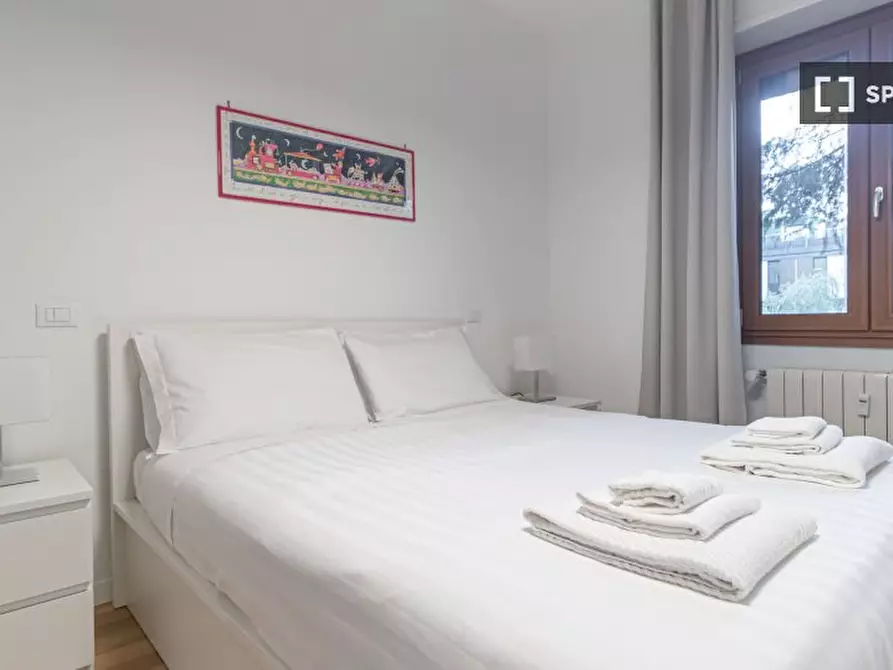 Immagine 17 di Appartamento in affitto  in Corso Indipendenza a Milano