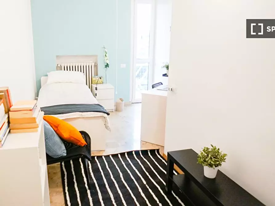 Immagine 1 di Camera condivisa in affitto  in Chopin a Milano