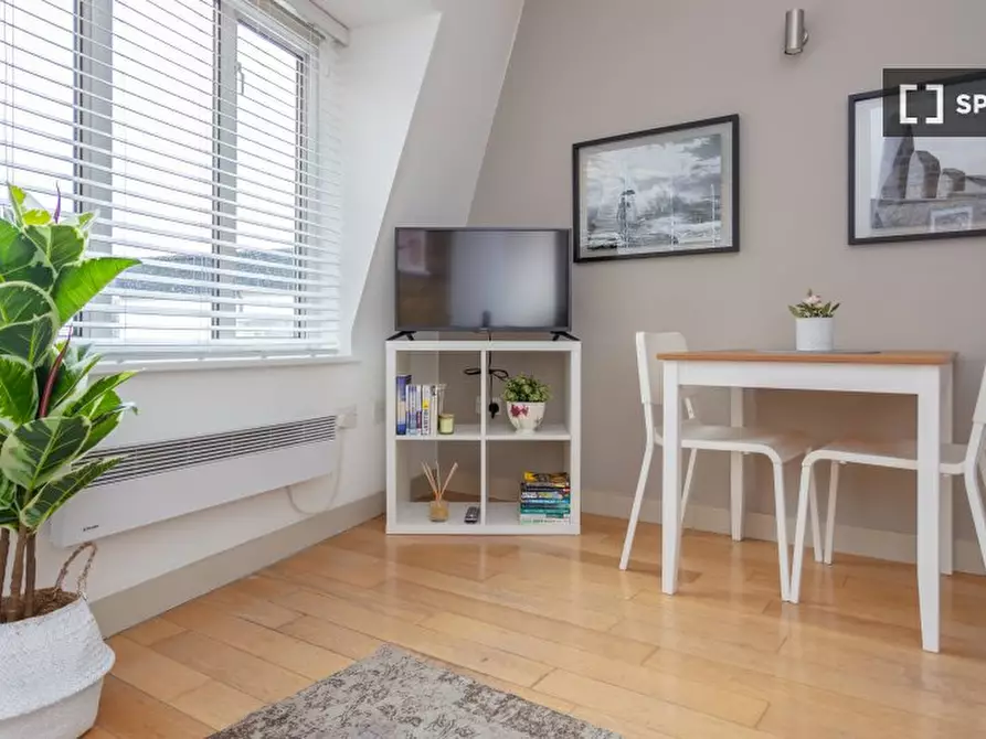 Immagine 10 di Appartamento in affitto  in Battersea Rise a Wandsworth