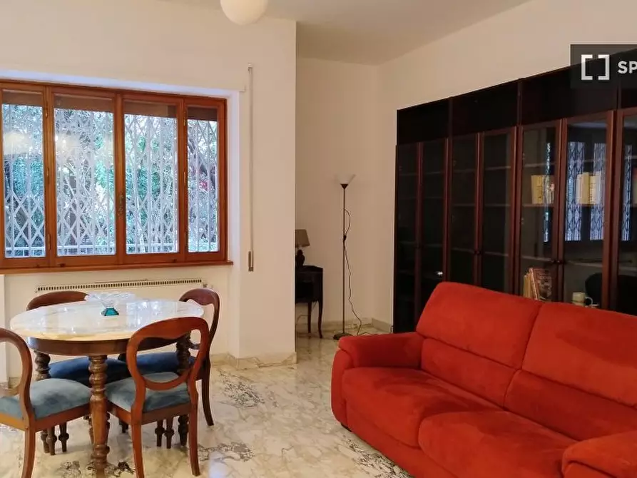 Immagine 5 di Appartamento in affitto  in Via Oriolo Romano a Roma