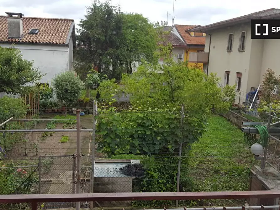 Immagine 9 di Camera condivisa in affitto  in Via Plebiscito a Padova