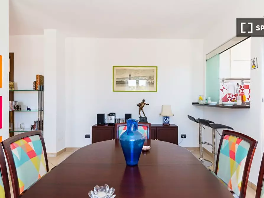 Immagine 14 di Appartamento in affitto  in Via Sergio Abate a Napoli