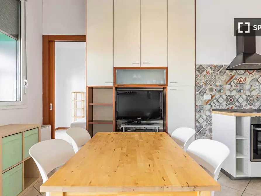 Immagine 9 di Appartamento in affitto  in Viale Angelo Masini a Bologna