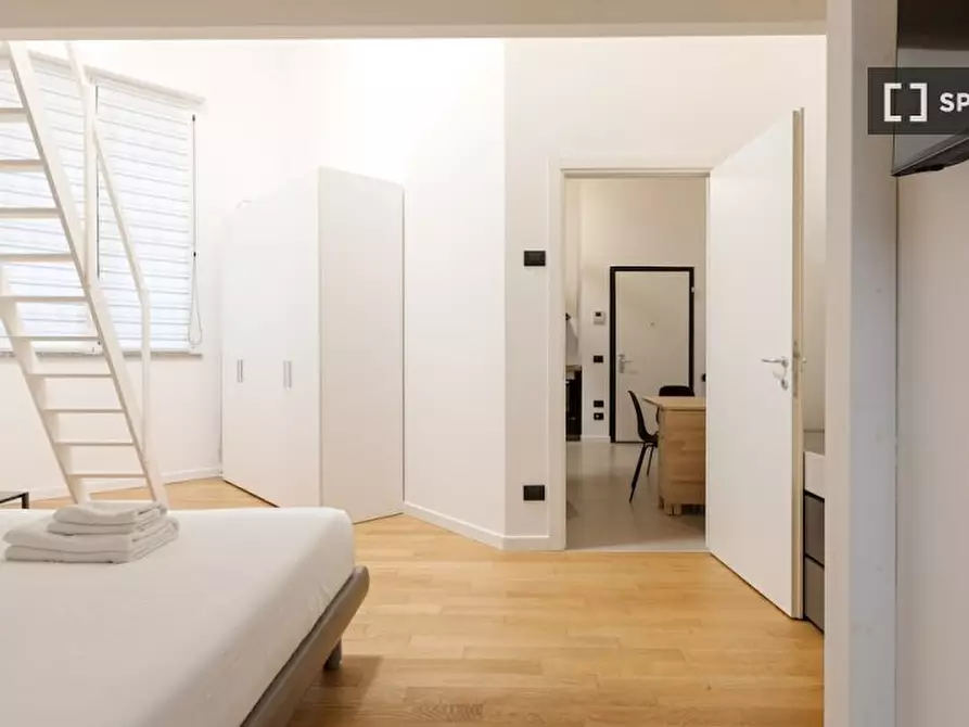 Immagine 17 di Appartamento in affitto  in Via Enrico Cosenz a Milano