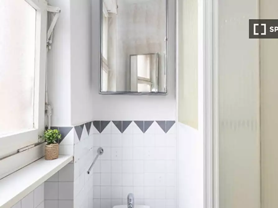 Immagine 12 di Camera condivisa in affitto  in Via Pisacane a Milano