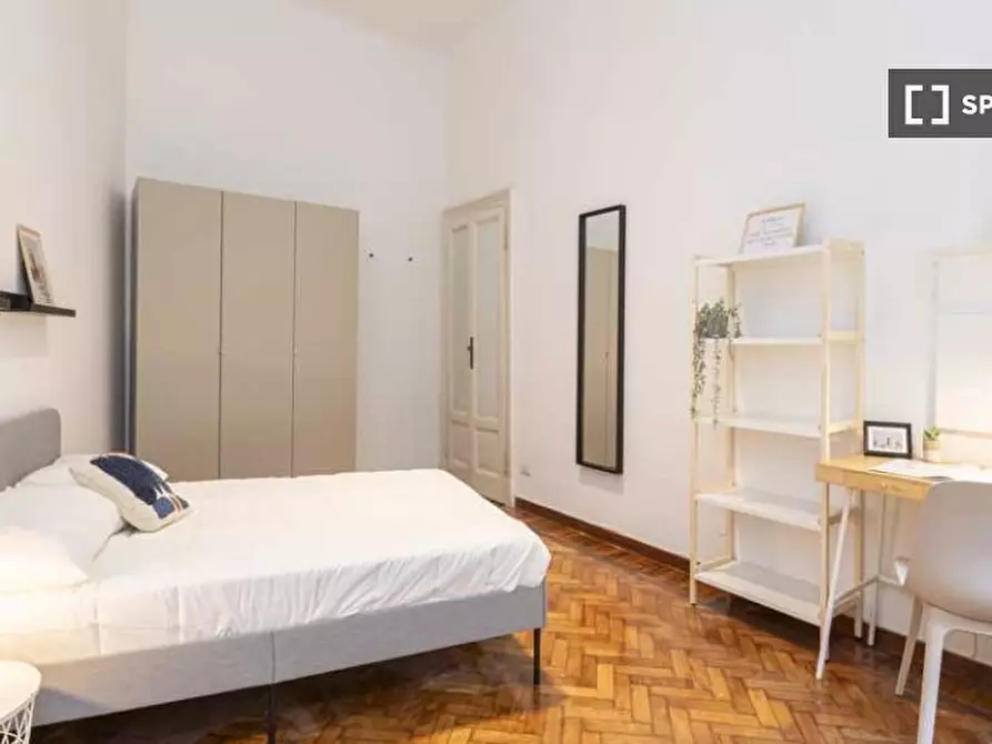 Immagine 3 di Camera condivisa in affitto  in Corso Buenos Aires a Milano