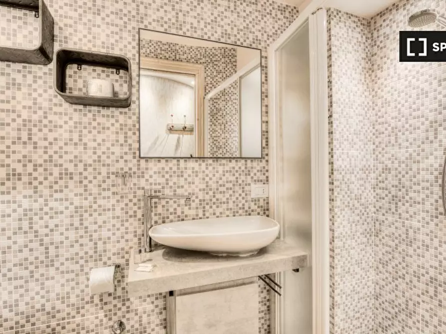 Immagine 14 di Appartamento in affitto  in Via Vittorio Emanuele II, 50139 Firenze FI, Italy a Firenze