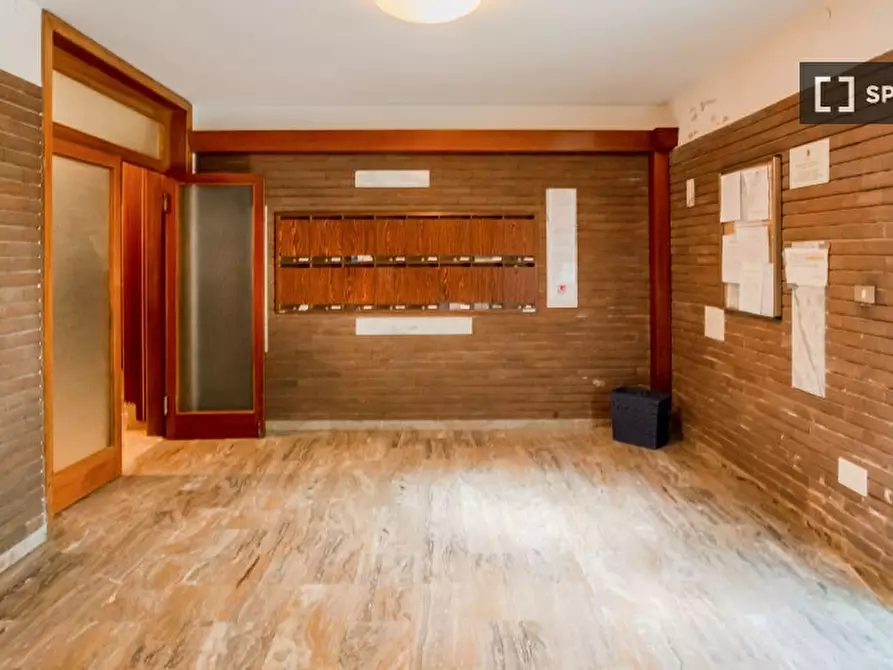 Immagine 19 di Appartamento in affitto  in Via Vittorio Lugli a Bologna