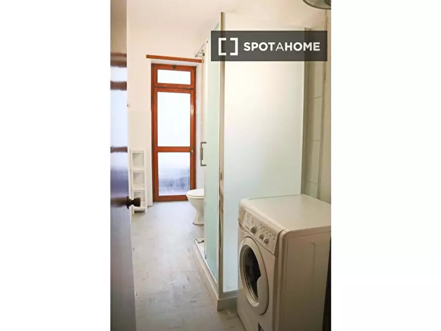 Immagine 17 di Camera condivisa in affitto  in Via tigellio a Cagliari