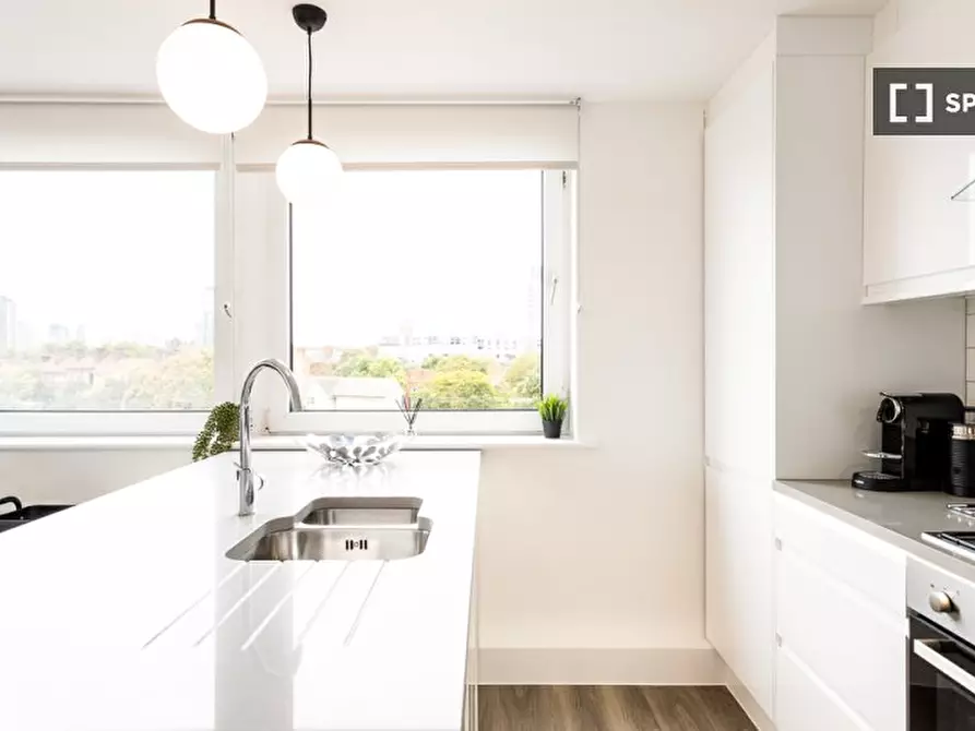 Immagine 17 di Appartamento in affitto  in Simla House a Camberwell