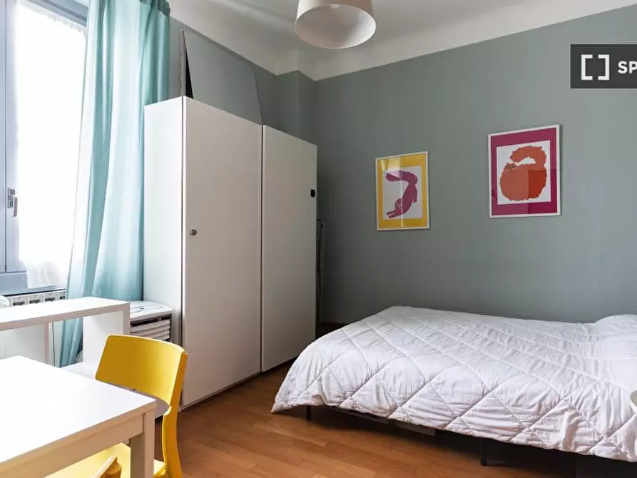 Immagine 7 di Appartamento in affitto  in Via Varesina a Milano