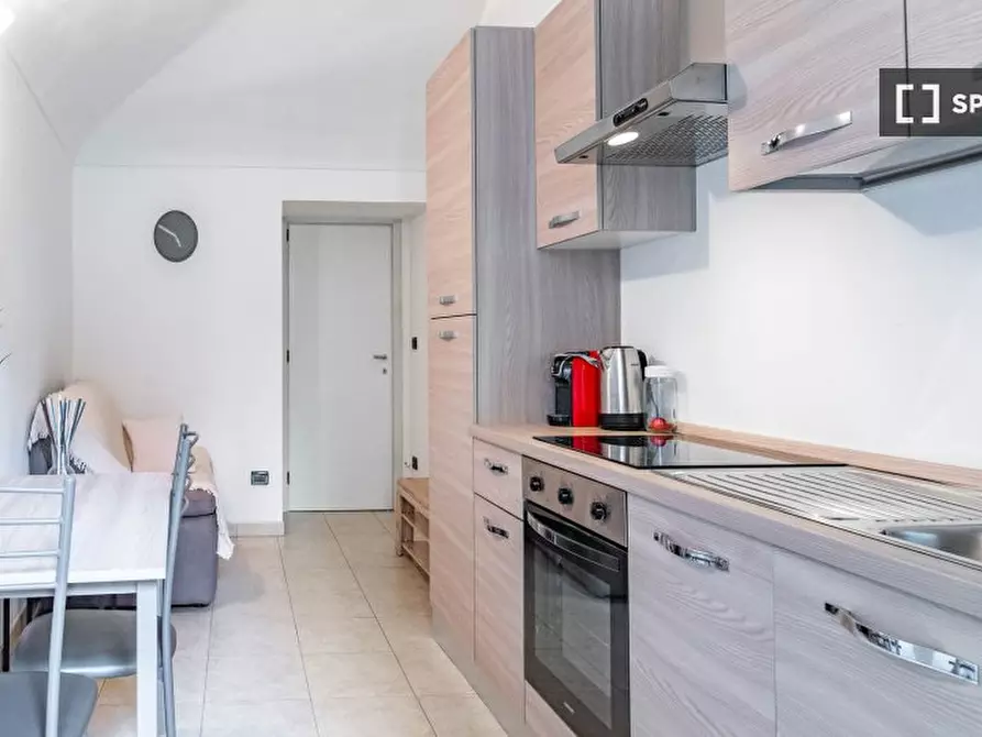 Immagine 3 di Appartamento in affitto  in Via Corte d'Appello a Torino