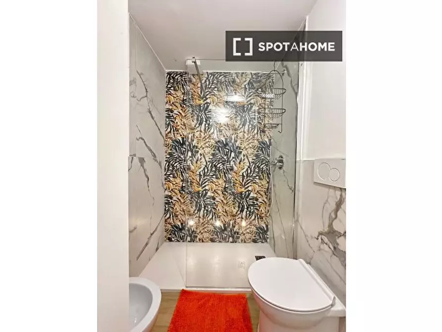 Immagine 2 di Appartamento in affitto  in Via Privata Giovanni Battista Carta a Milano