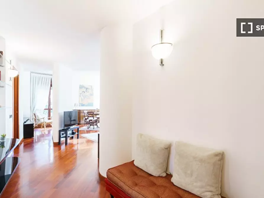 Immagine 6 di Appartamento in affitto  in Viale S. Gimignano a Milano