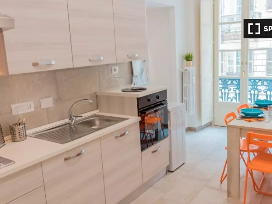 Immagine 7 di Camera condivisa in affitto  in Via Alfonso Bonafous a Torino