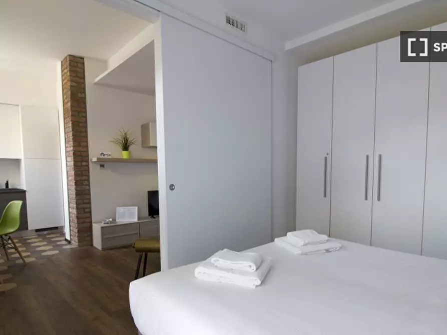 Immagine 6 di Appartamento in affitto  in Via Ignazio Ciaia a Milano