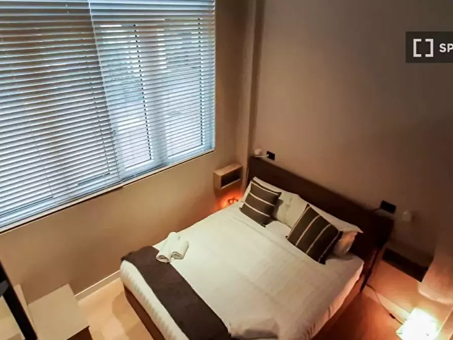 Immagine 5 di Appartamento in affitto  in Via Aleardo Aleardi a Milano