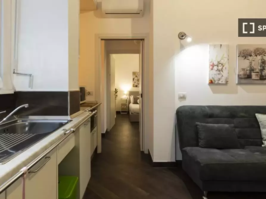 Immagine 11 di Appartamento in affitto  in Via Alessandro Paoli a Milano