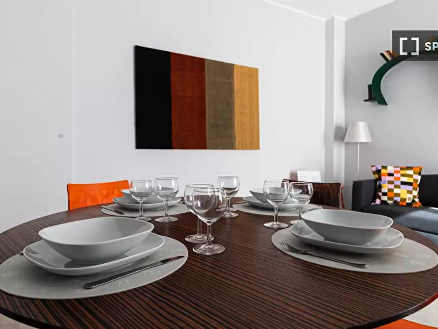 Immagine 6 di Appartamento in affitto  in Via Copernico a Milano