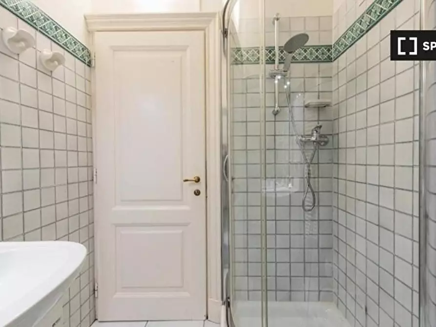 Immagine 19 di Appartamento in affitto  in Via delle Terme a Firenze