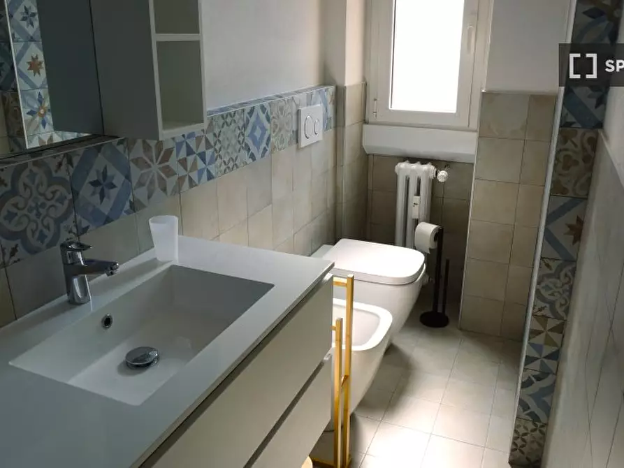 Immagine 6 di Appartamento in affitto  in Via dei Grimani a Milano