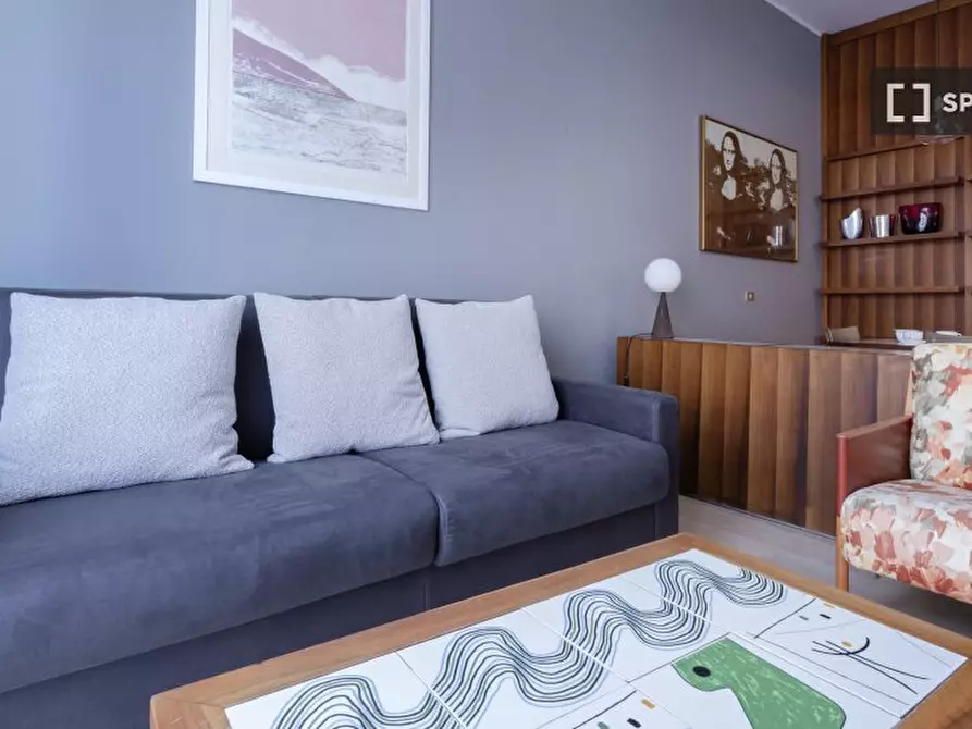 Immagine 14 di Appartamento in affitto  in Via Eschilo a Milano