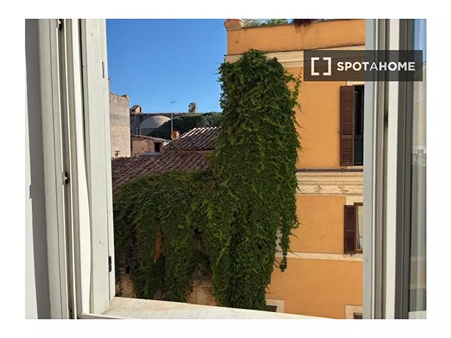 Immagine 13 di Appartamento in affitto  in Via Cavour a Roma