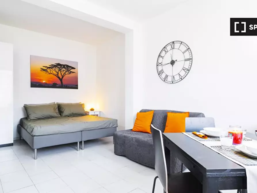 Immagine 1 di Ufficio in affitto  in Via Privata S. Martiniano a Milano