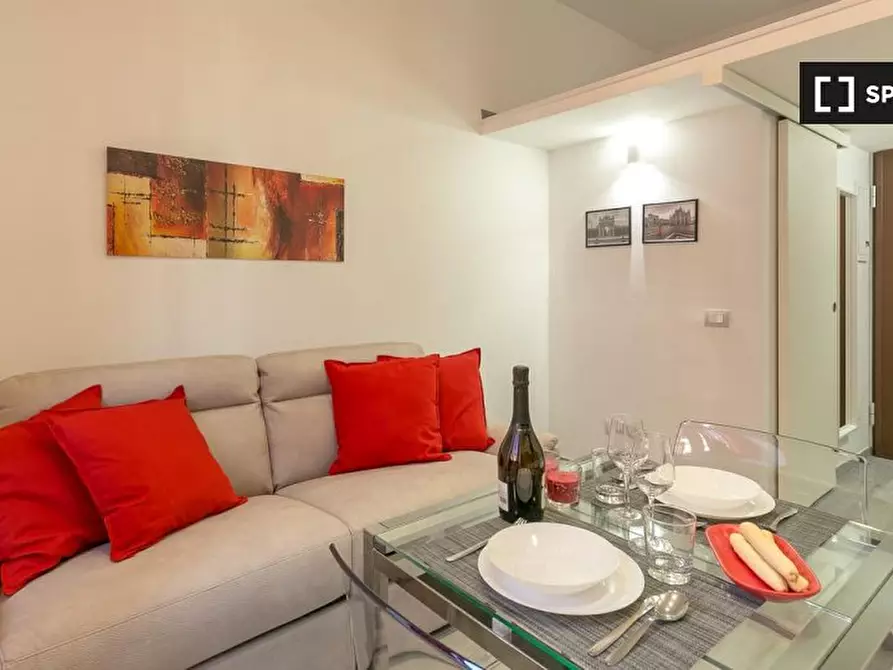 Immagine 3 di Ufficio in affitto  in Via Vespri Siciliani a Milano