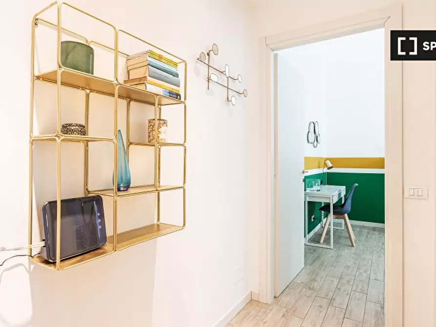 Immagine 17 di Appartamento in affitto  in Via Giuseppe Bardelli a Milano