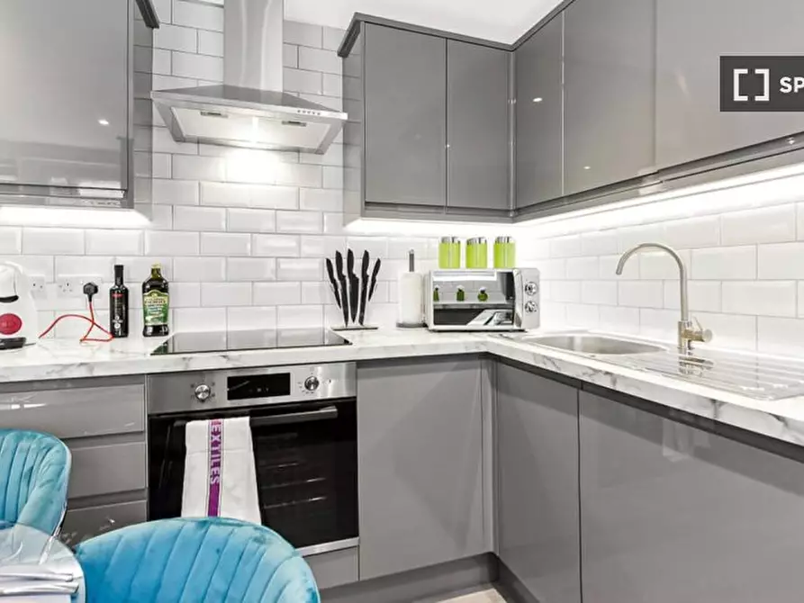 Immagine 19 di Appartamento in affitto  in B College Rd a Tottenham