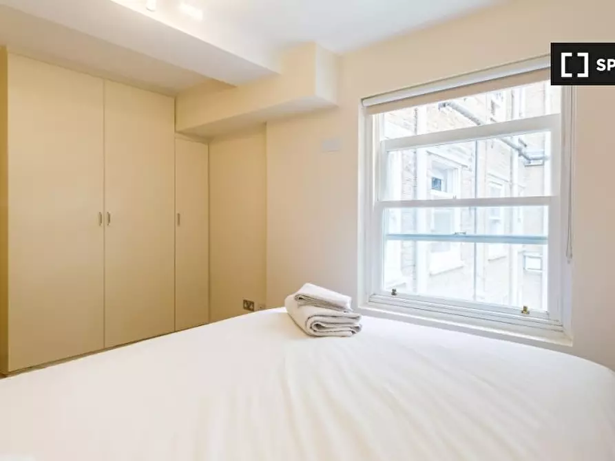 Immagine 16 di Appartamento in affitto  in Radford House a Paddington