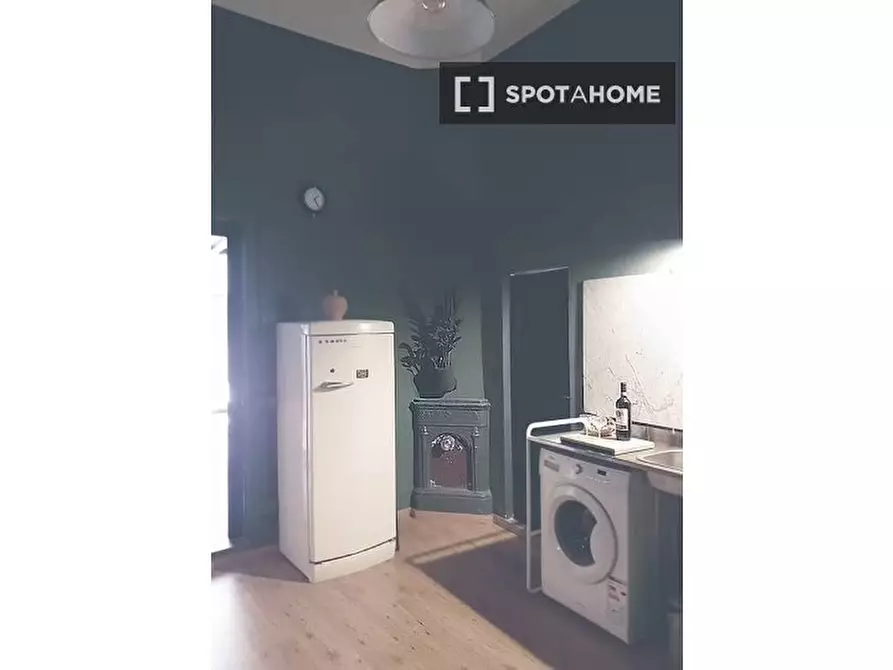 Immagine 4 di Ufficio in affitto  in Via Santo Spirito a Firenze