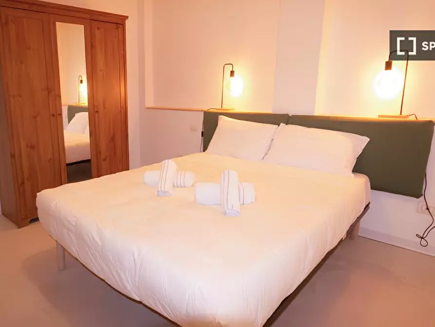 Immagine 11 di Appartamento in affitto  in Via Giuseppe Zanardelli a Firenze