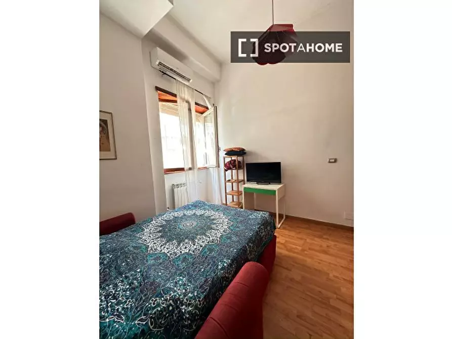 Immagine 5 di Appartamento in affitto  in Via Campello sul Clitunno a Roma