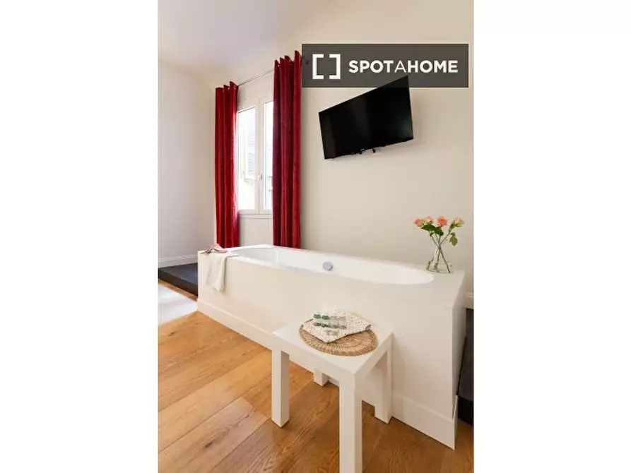 Immagine 15 di Appartamento in affitto  in Via de' Tornabuoni a Firenze