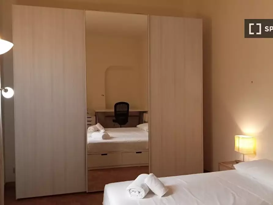 Immagine 11 di Appartamento in affitto  in Via Maggio a Firenze