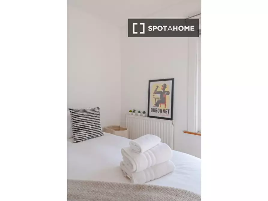 Immagine 9 di Appartamento in affitto  in flat a Walthamstow