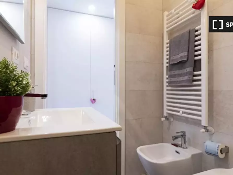 Immagine 15 di Appartamento in affitto  in Via Stendhal a Milano