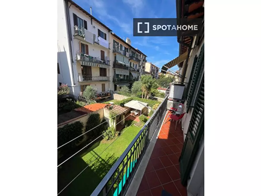 Immagine 9 di Appartamento in affitto  in Via Giuseppe Saverio Mercadante a Firenze
