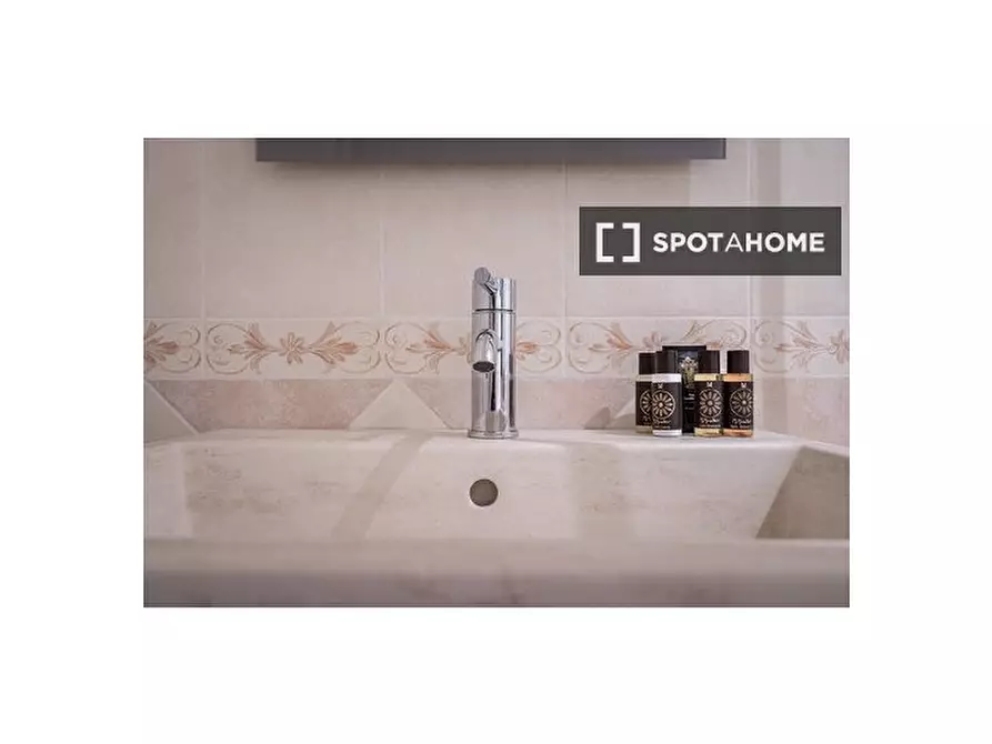 Immagine 13 di Appartamento in affitto  in Via S. Gallo a Firenze