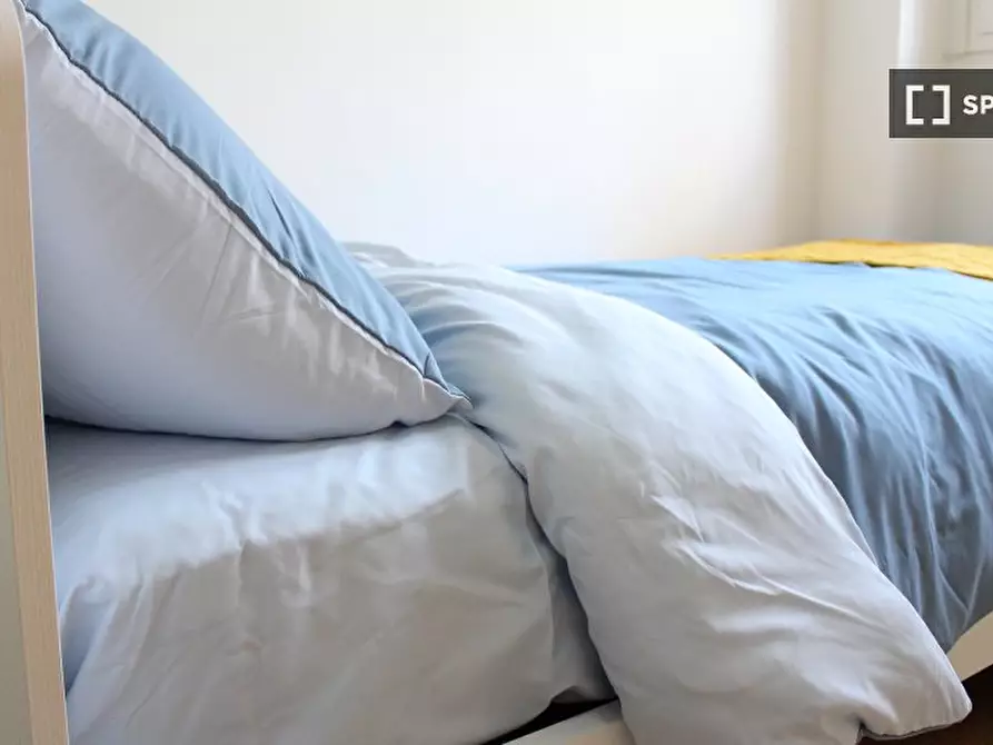 Immagine 7 di Camera condivisa in affitto  in Via Privata Paternò a Milano