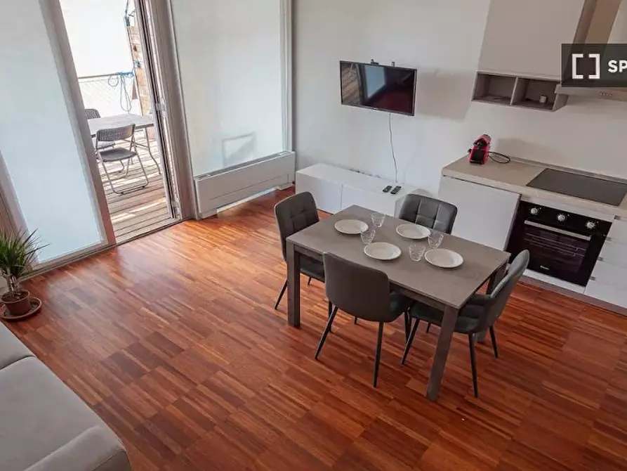 Immagine 16 di Appartamento in affitto  in Via Adriano a Milano