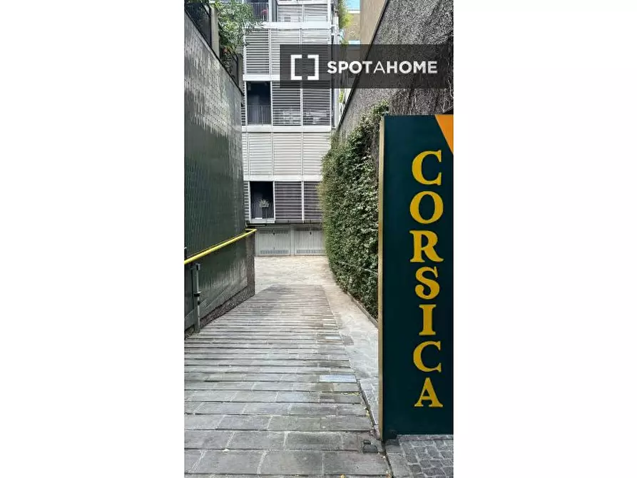Immagine 15 di Appartamento in affitto  in Viale Corsica a Milano