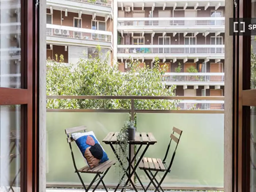 Immagine 7 di Camera condivisa in affitto  in Via Privata Belgirate a Milano