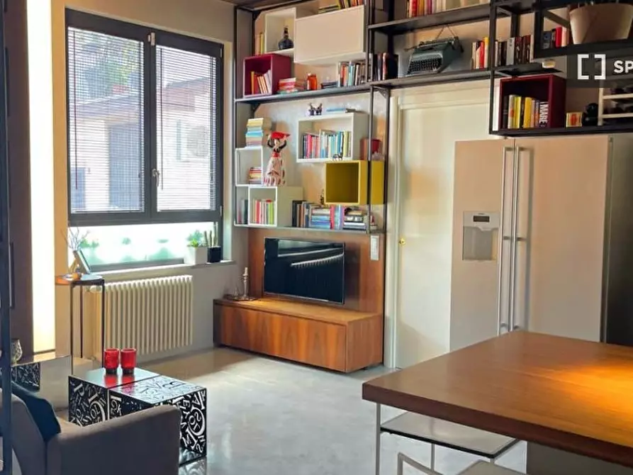 Immagine 6 di Appartamento in affitto  in Via Privata Don Bartolomeo Grazioli a Milano