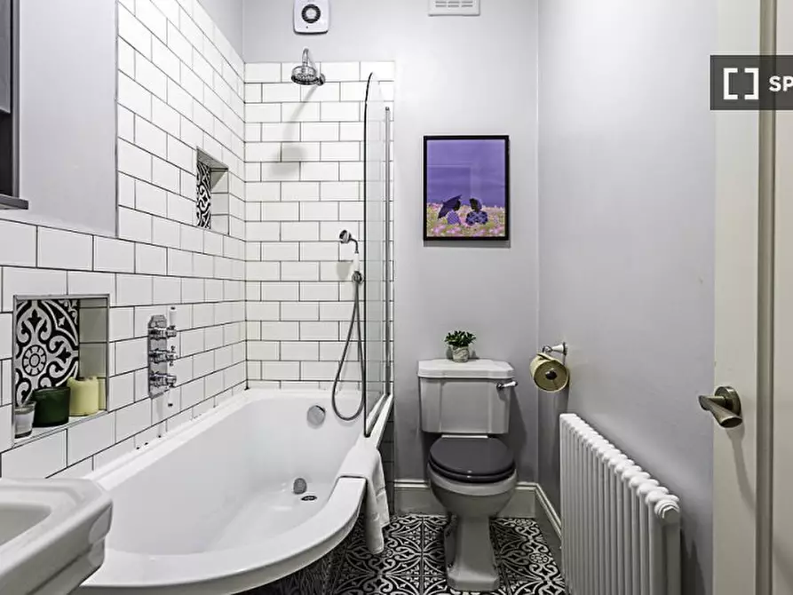 Immagine 18 di Appartamento in affitto  in Robinson Road a Wandsworth