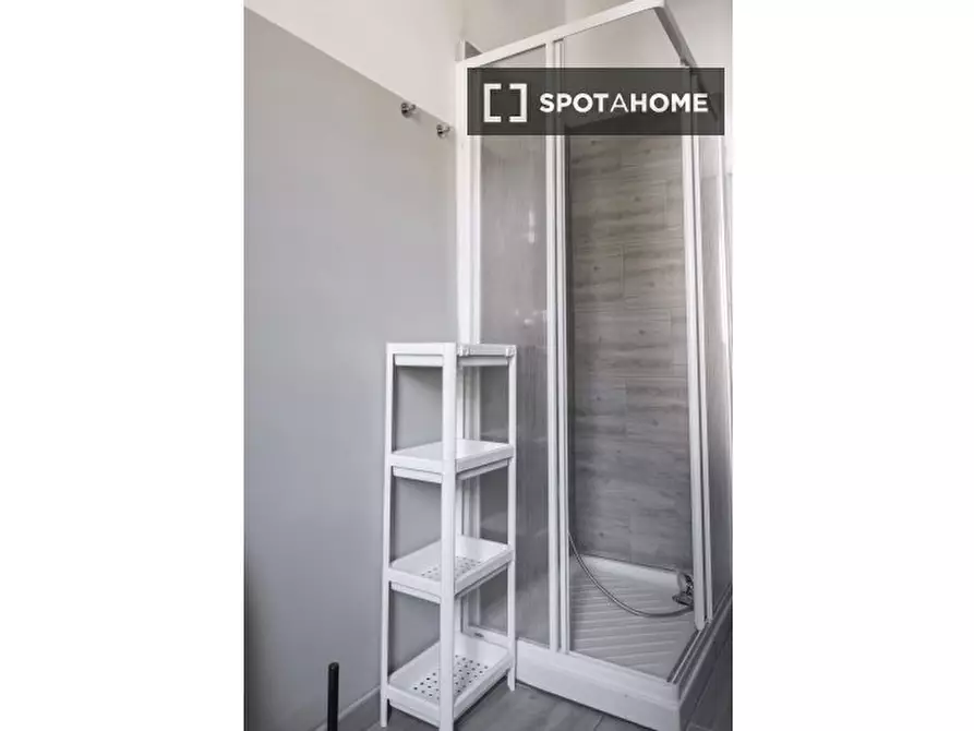 Immagine 14 di Camera condivisa in affitto  in Via Orti a Milano