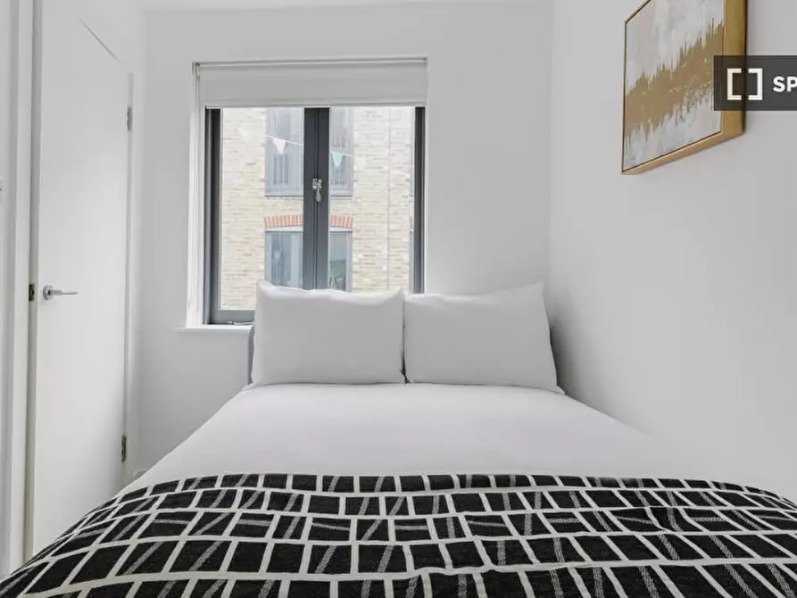 Immagine 11 di Appartamento in affitto  in Warren Mews a Camden Town