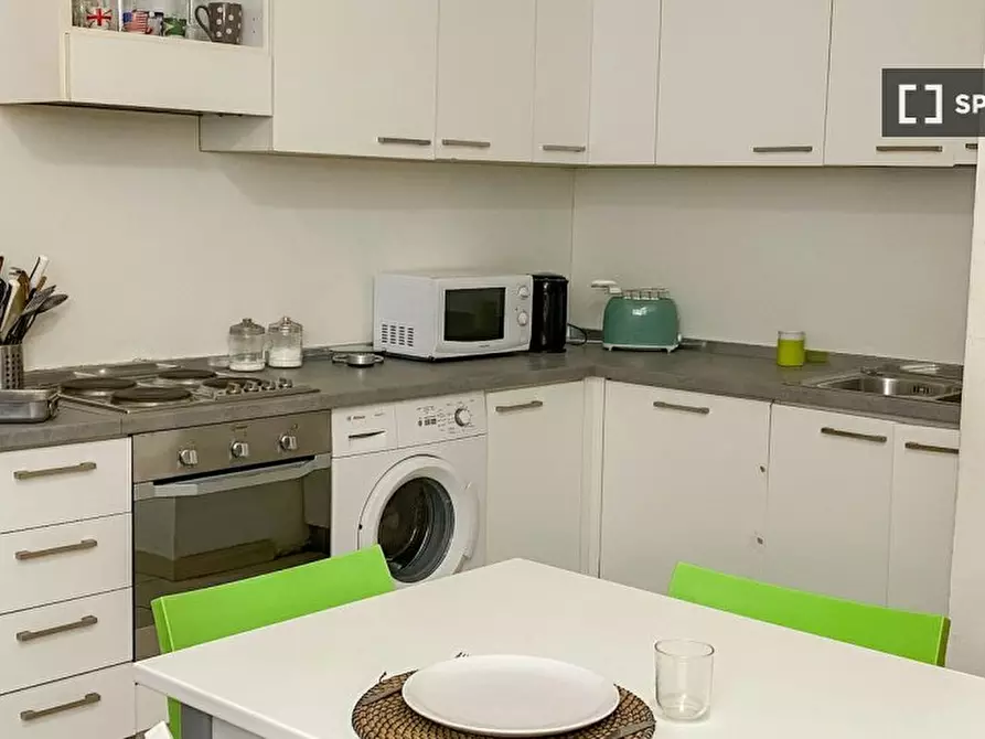 Immagine 5 di Camera condivisa in affitto  in Via Oriola a Trento